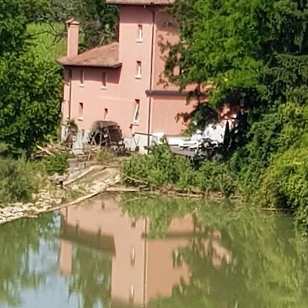 Mulino Dell'Abbazia Country Resort Corno di Rosazzo Екстериор снимка