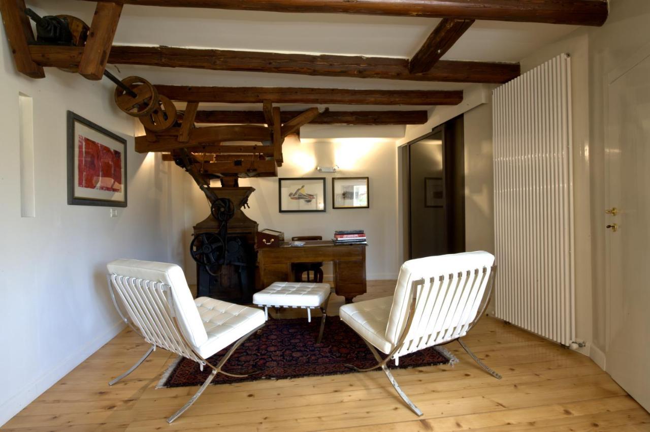 Mulino Dell'Abbazia Country Resort Corno di Rosazzo Екстериор снимка