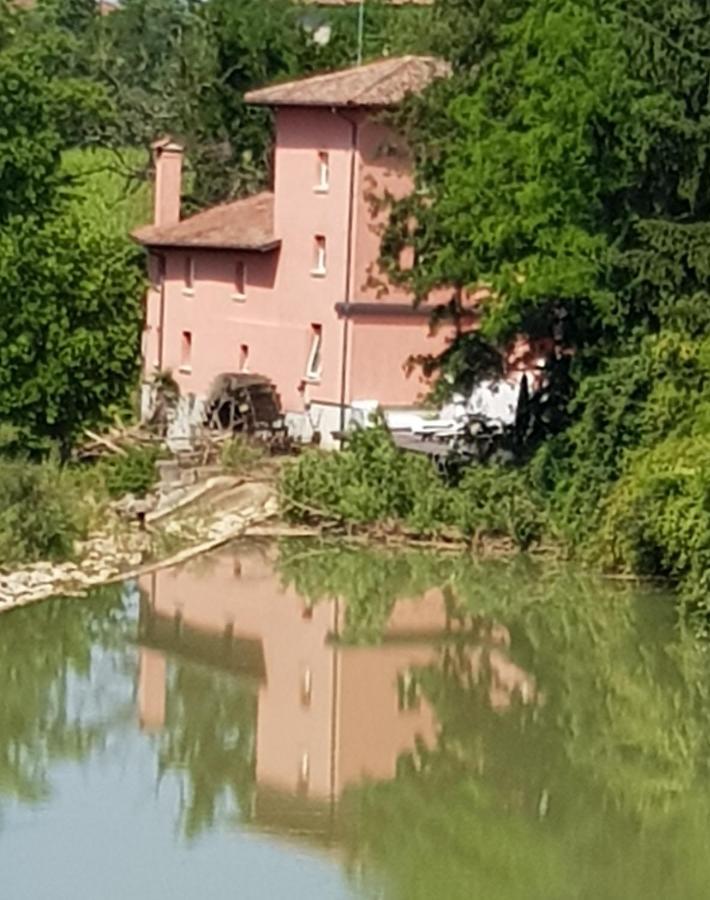 Mulino Dell'Abbazia Country Resort Corno di Rosazzo Екстериор снимка