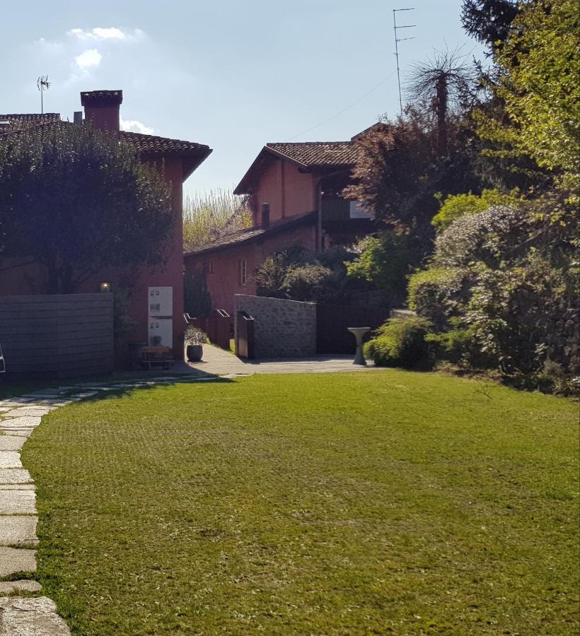 Mulino Dell'Abbazia Country Resort Corno di Rosazzo Екстериор снимка