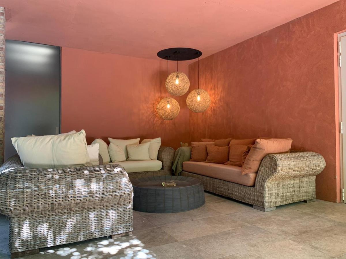 Mulino Dell'Abbazia Country Resort Corno di Rosazzo Екстериор снимка