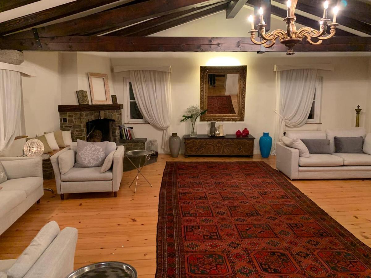 Mulino Dell'Abbazia Country Resort Corno di Rosazzo Екстериор снимка