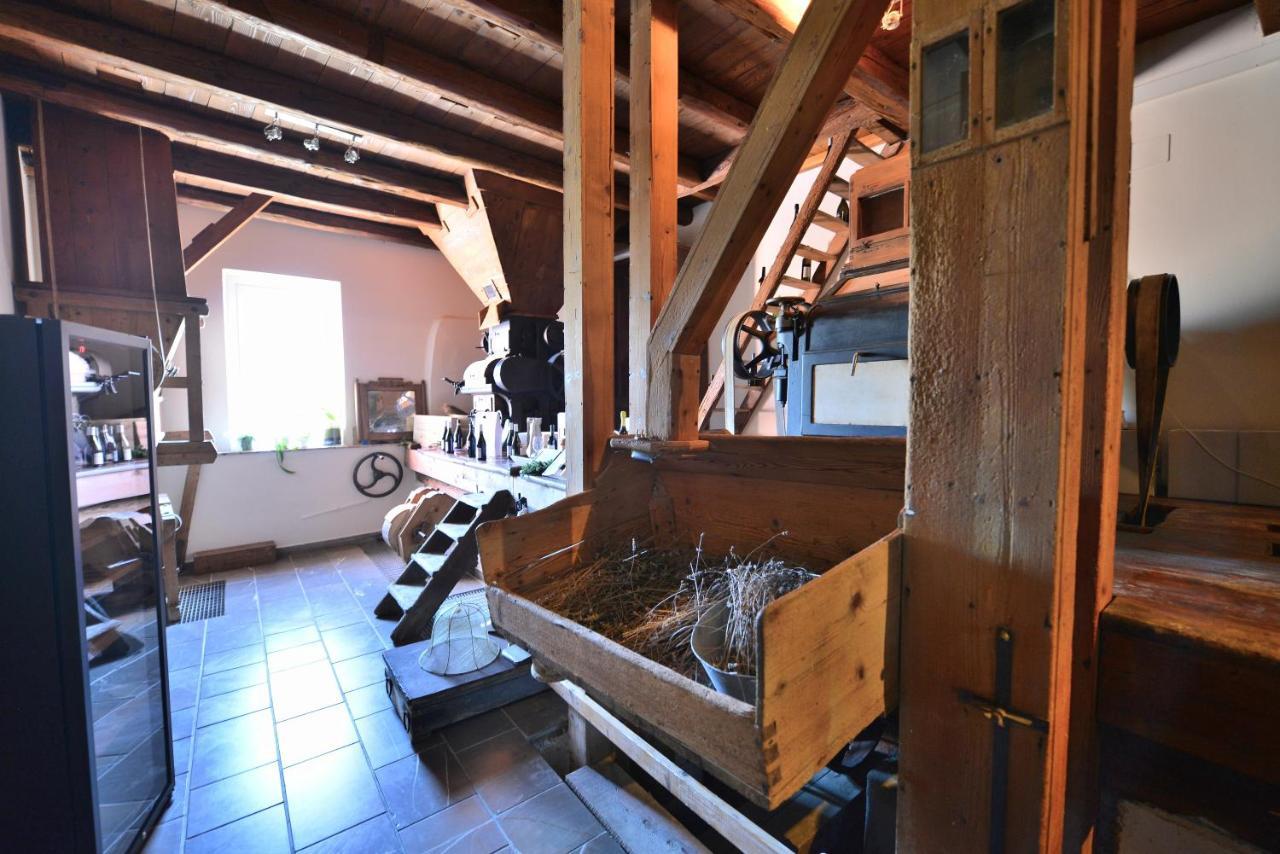 Mulino Dell'Abbazia Country Resort Corno di Rosazzo Екстериор снимка