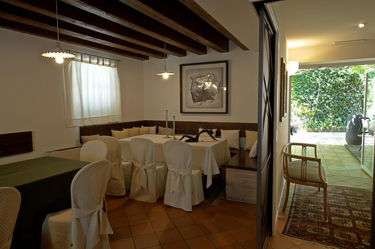 Mulino Dell'Abbazia Country Resort Corno di Rosazzo Екстериор снимка