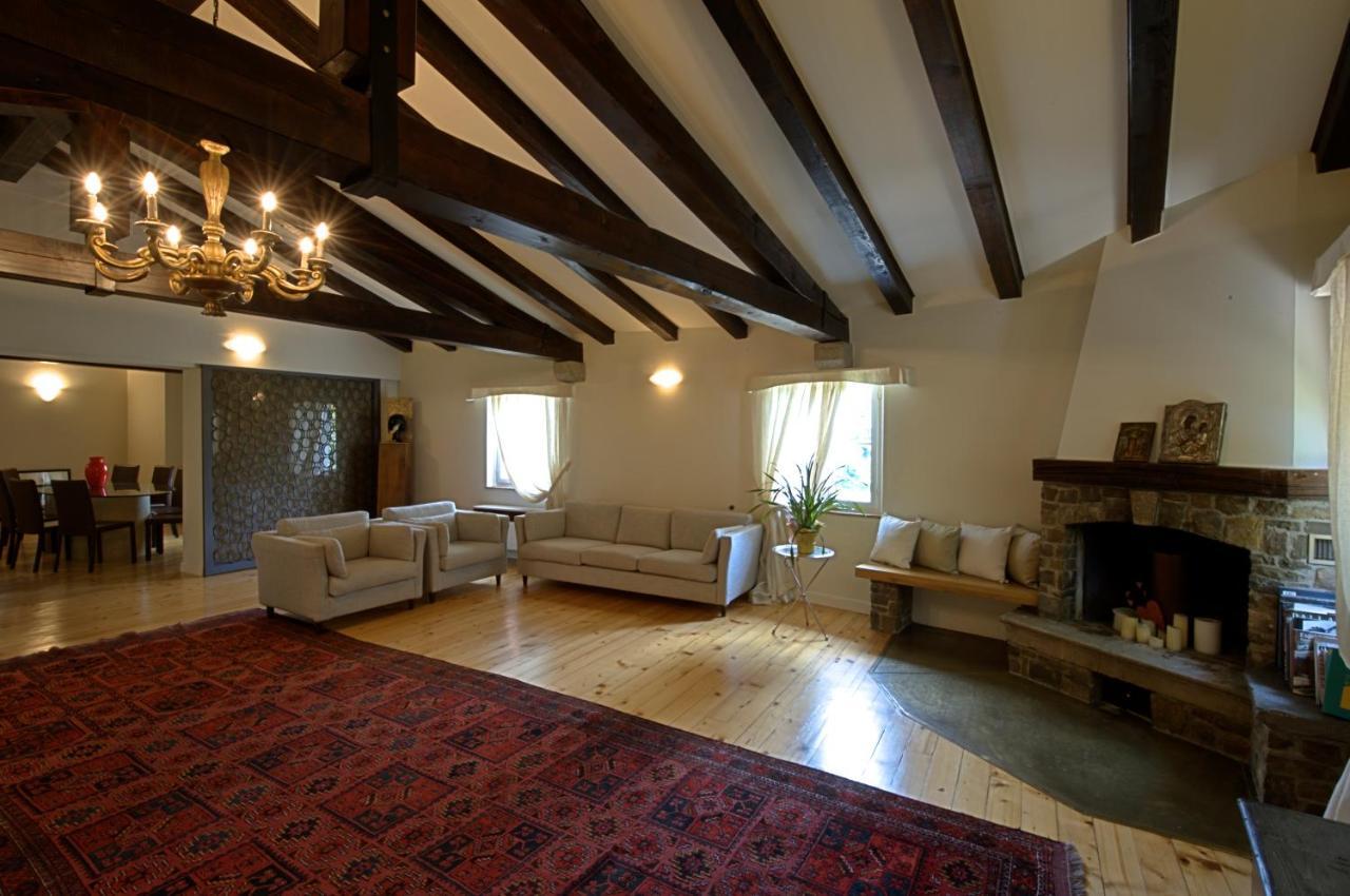 Mulino Dell'Abbazia Country Resort Corno di Rosazzo Екстериор снимка