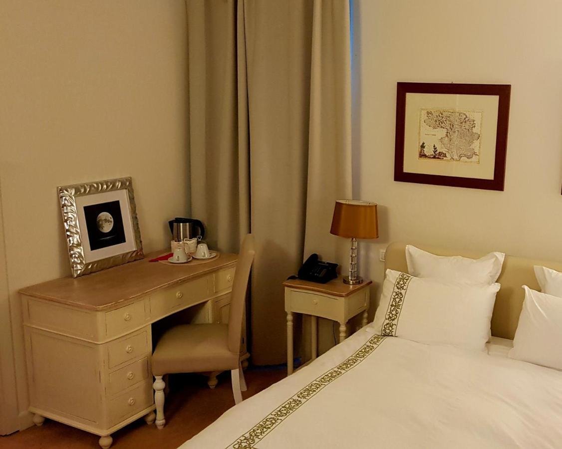 Mulino Dell'Abbazia Country Resort Corno di Rosazzo Екстериор снимка