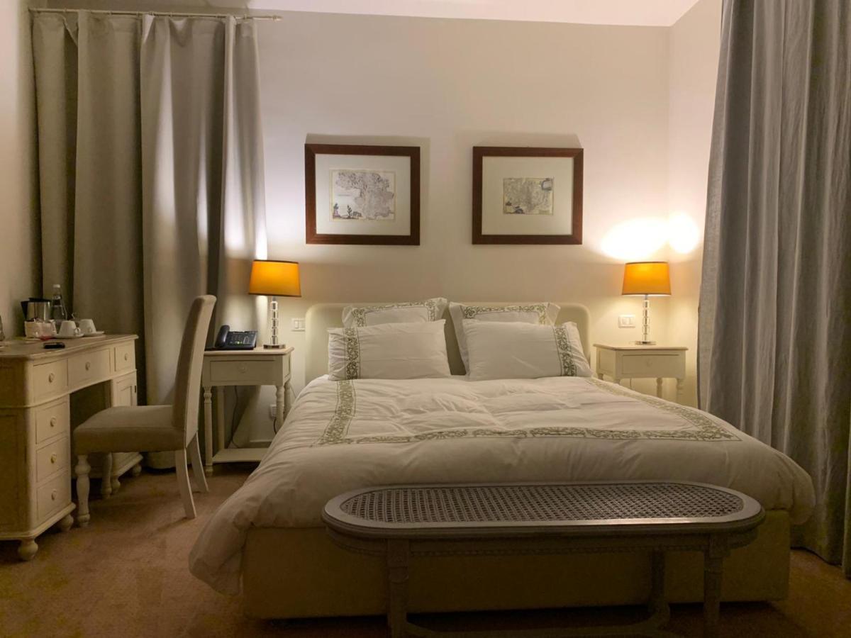 Mulino Dell'Abbazia Country Resort Corno di Rosazzo Екстериор снимка