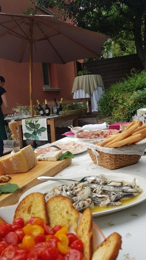 Mulino Dell'Abbazia Country Resort Corno di Rosazzo Екстериор снимка