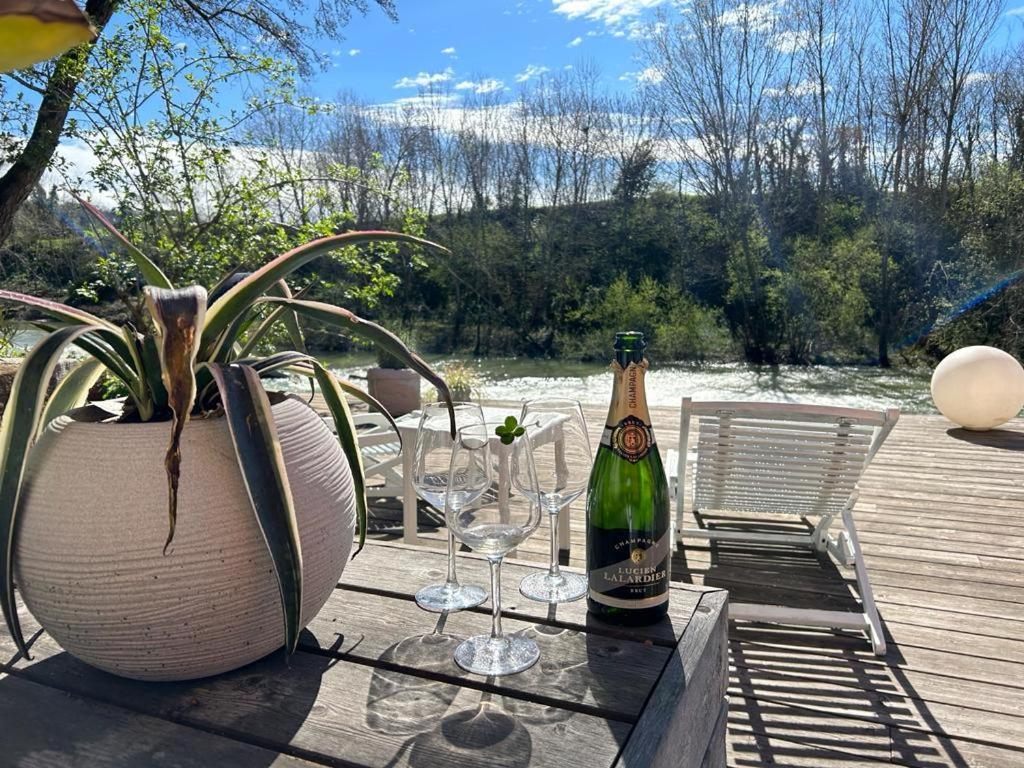 Mulino Dell'Abbazia Country Resort Corno di Rosazzo Екстериор снимка